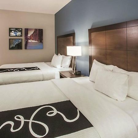 La Quinta Inn & Suites By Wyndham Chicago Downtown מראה חיצוני תמונה